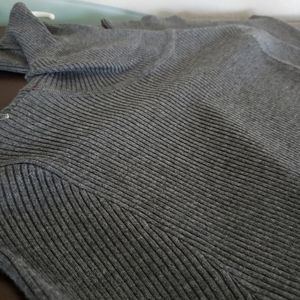 ❄Roco Rose Form Fitting Sweater Dress❄